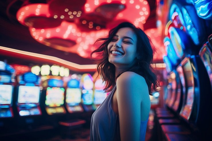 Dashboard aplikasi megawin288 menampilkan sportsbook Liga 1 dan live dealer