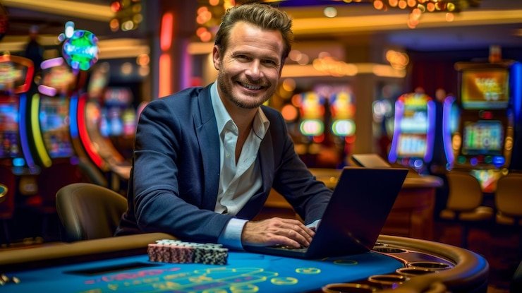 Antarmuka permainan togel Jakarta di megawin288