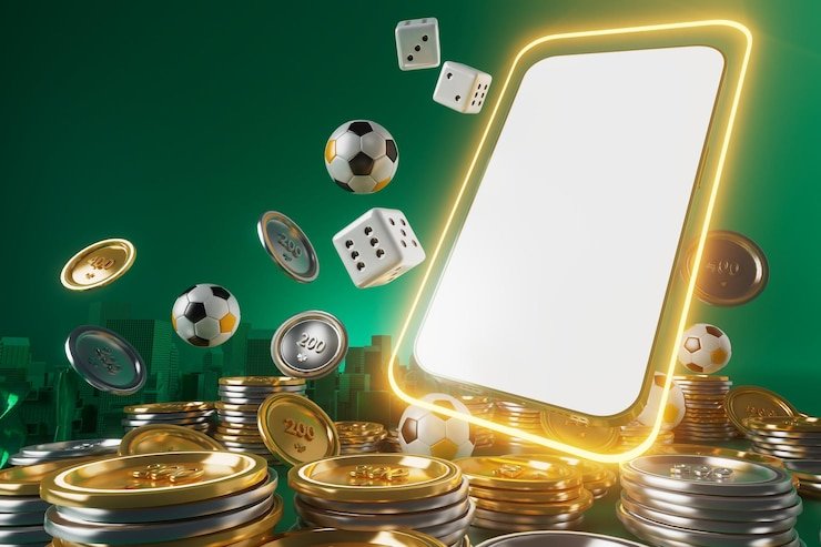 Fitur Autoplay dan pengaturan taruhan di Ways of the Qilin megawin288